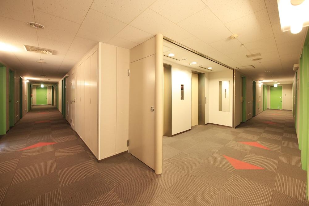 Washington R&B Hotel Otsuka Eki Kitaguchi Tokio Exterior foto