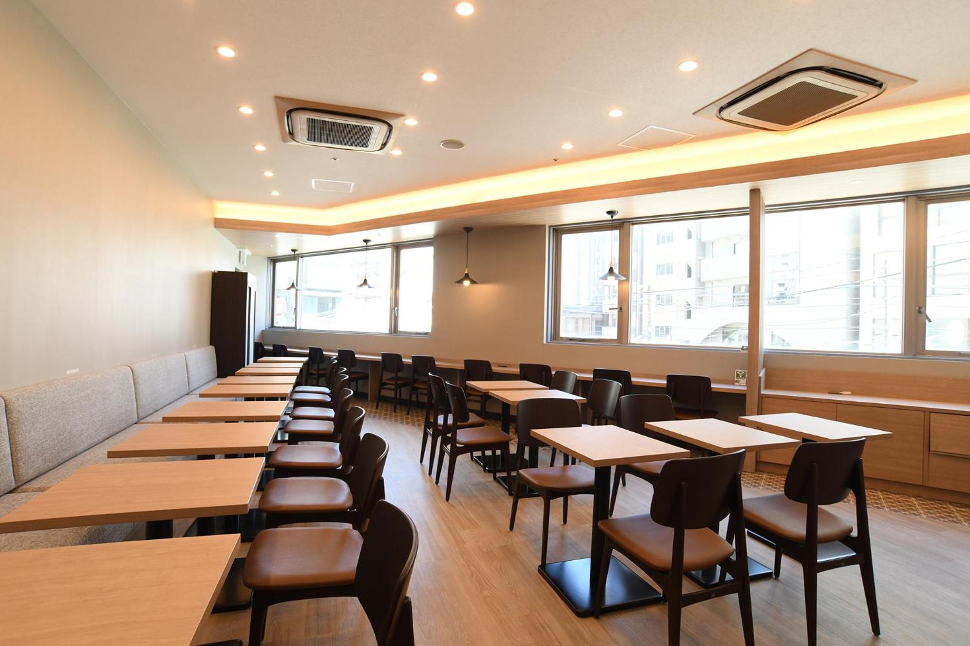 Washington R&B Hotel Otsuka Eki Kitaguchi Tokio Exterior foto