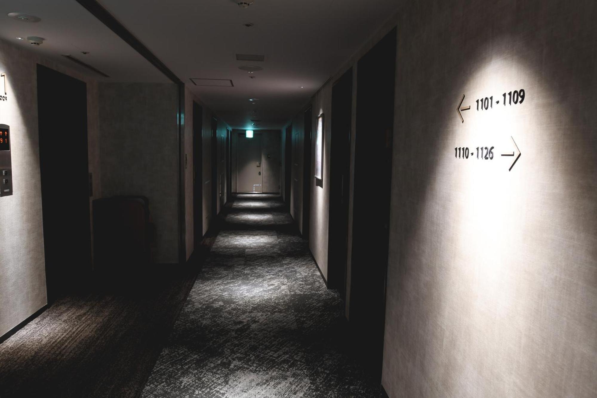 Washington R&B Hotel Otsuka Eki Kitaguchi Tokio Exterior foto